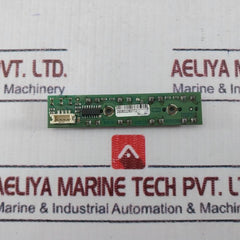 Digitec Sl2-iic 4-button Tactile Switch Module Pc Board