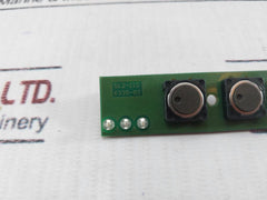 Digitec Sl2-iic 4-button Tactile Switch Module Pc Board