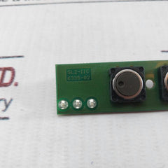 Digitec Sl2-iic 4-button Tactile Switch Module Pc Board