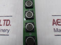 Digitec Sl2-iic 4-button Tactile Switch Module Pc Board