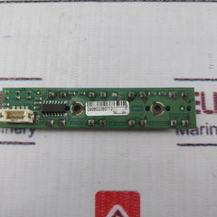 Digitec Sl2-iic 4-button Tactile Switch Module Pc Board