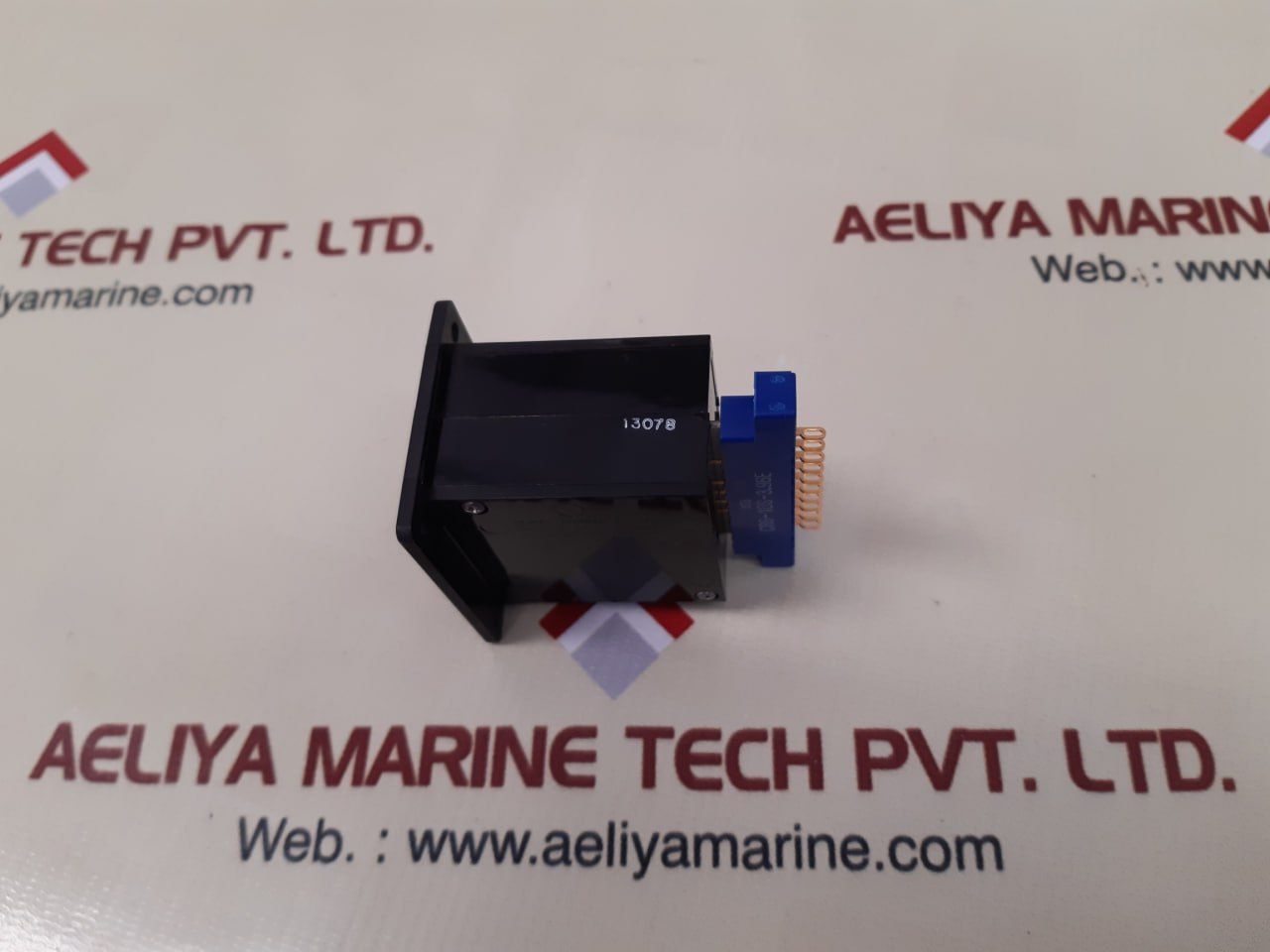 Digitran 3566049. - Aeliya Marine Tech