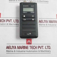 Digitron P200Ul.Is Manometer Baseefa03Atex0599 (Not Working)