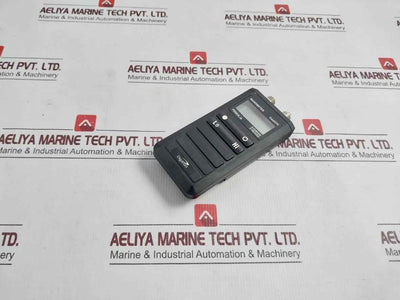 Digitron P200Ul.Is Manometer Baseefa03Atex0599 (Not Working)