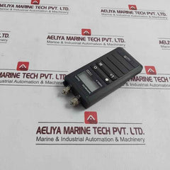 Digitron P200Ul.Is Manometer Baseefa03Atex0599 (Not Working)