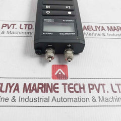 Digitron P200Ul.Is Manometer Baseefa03Atex0599 (Not Working)