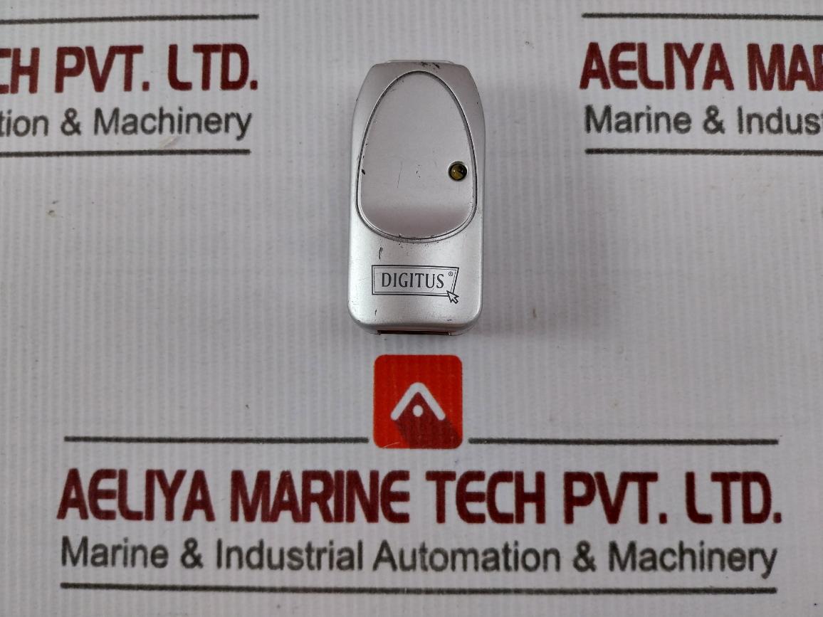 Digitus Dc 5V 2A Interface Hub Sharing Switch Distributor