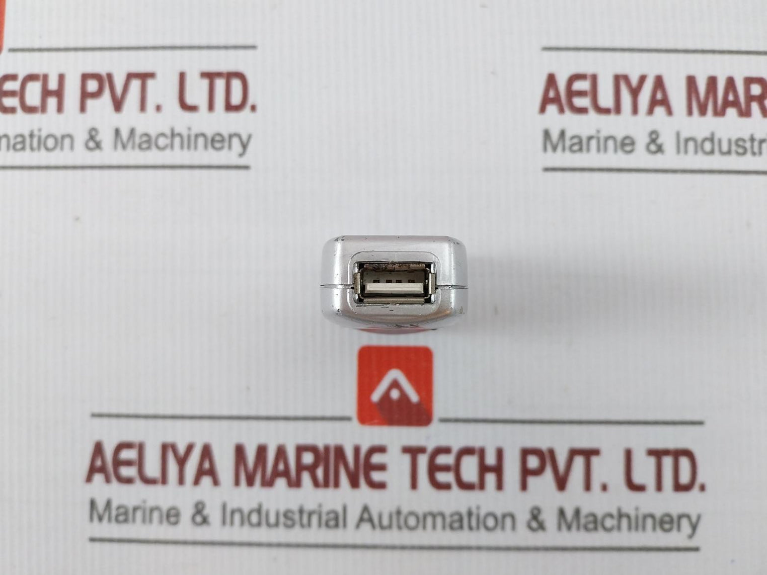 Digitus Dc 5V 2A Interface Hub Sharing Switch Distributor