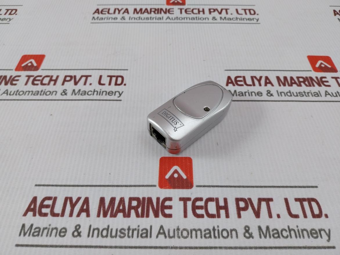 Digitus Dc 5V 2A Interface Hub Sharing Switch Distributor