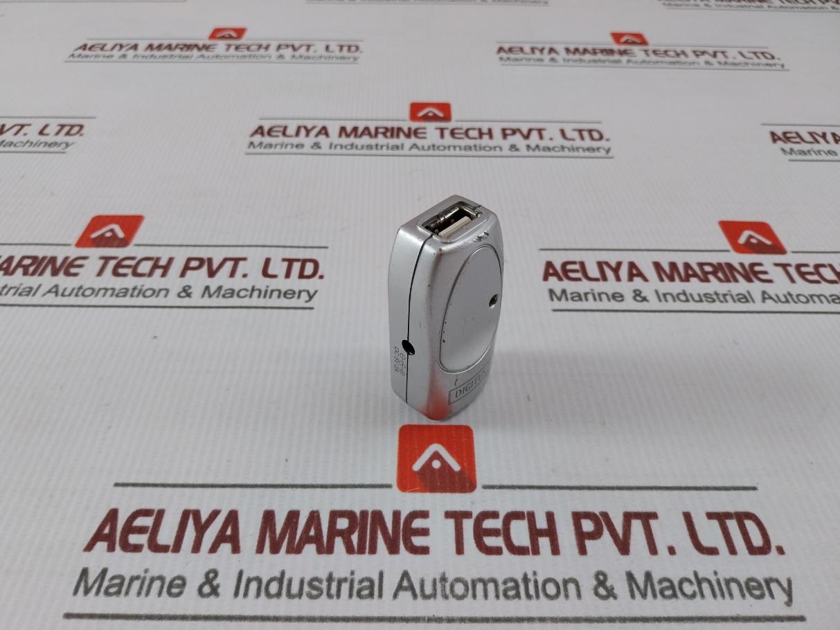 Digitus Dc 5V 2A Interface Hub Sharing Switch Distributor