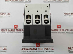 Dil M(C)95 Contactor 24V 50/60Hz Moeller