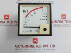 Dim-q Deif Insulation Monitor 690/400V Ac 50/60Hz 4Va