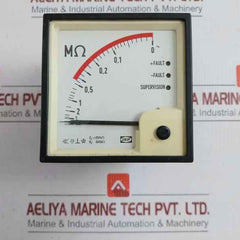 Dim-q Deif Insulation Monitor 690/400V Ac 50/60Hz 4Va