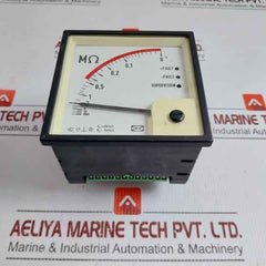 Dim-q Deif Insulation Monitor 690/400V Ac 50/60Hz 4Va