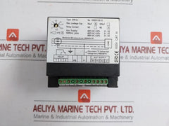Dim-q Deif Insulation Monitor 690/400V Ac 50/60Hz 4Va