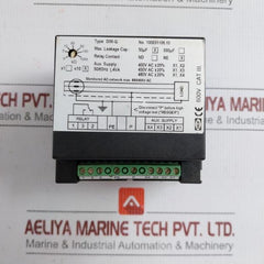 Dim-q Deif Insulation Monitor 690/400V Ac 50/60Hz 4Va