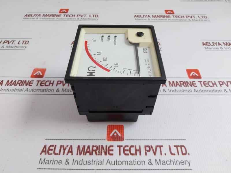 Dim-q Deif Insulation Monitor 690/400V Ac 50/60Hz 4Va