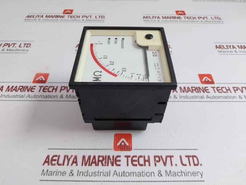 Dim-q Deif Insulation Monitor 690/400V Ac 50/60Hz 4Va