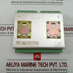 Din-i/O Module 98.6.030.702 Praxis Automation