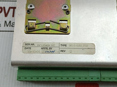 Din-i/O Module 98.6.030.702 Praxis Automation