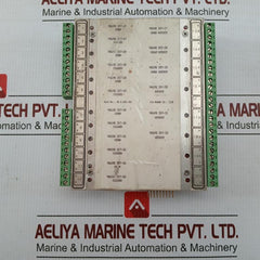 Din-i/O Module 98.6.030.702 Praxis Automation