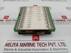 Din-i/O Module 98.6.030.702 Praxis Automation