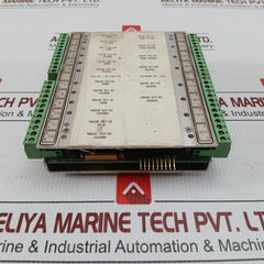 Din-i/O Module 98.6.030.702 Praxis Automation