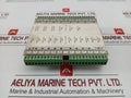 Din-i/O Module 98.6.030.702 Praxis Automation