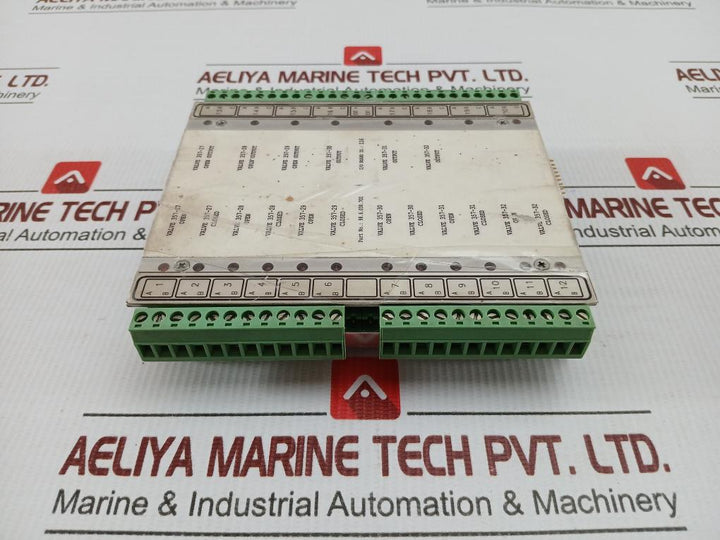 Din-i/O Module 98.6.030.702 Praxis Automation