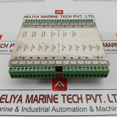 Din-i/O Module 98.6.030.702 Praxis Automation