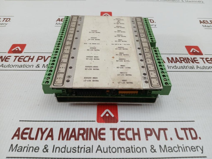 Din-i/O Module 98.6.030.702 Praxis Automation