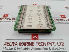 Din-i/O Module 98.6.030.702 Praxis Automation