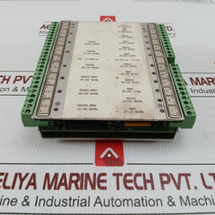 Din-i/O Module 98.6.030.702 Praxis Automation