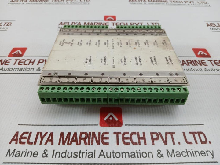 Din-i/O Module 98.6.030.702 Praxis Automation