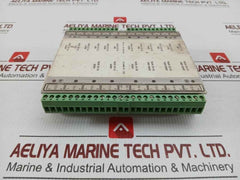 Din-i/O Module 98.6.030.702 Praxis Automation