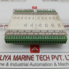 Din-i/O Module 98.6.030.702 Praxis Automation
