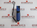 Din 33882 Detector Tube Pump Rrm-f021 Drager