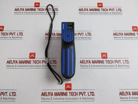 Din 33882 Detector Tube Pump Rrm-f021 Drager