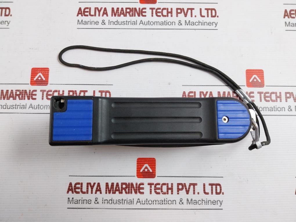 Din 33882 Detector Tube Pump Rrm-f021 Drager