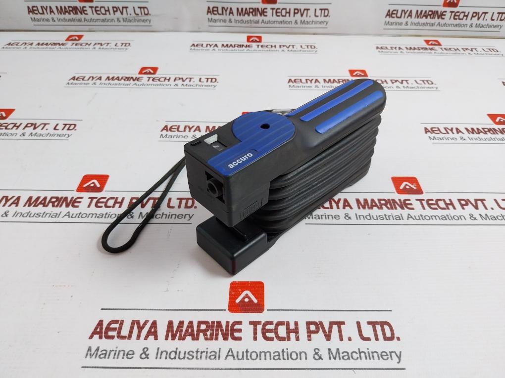 Din 33882 Detector Tube Pump Rrm-f021 Drager