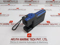 Din 33882 Detector Tube Pump Rrm-f021 Drager