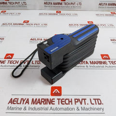 Din 33882 Detector Tube Pump Rrm-f021 Drager