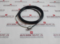 Din 74324 8 X 1Mm Tubing Black Cable Sensor Assembly 5M