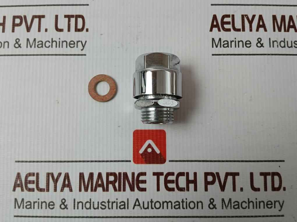 Din Dvgw 407 Non Return Valve