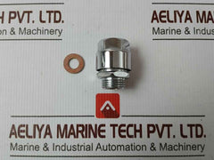 Din Dvgw 407 Non Return Valve