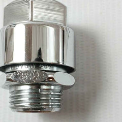 Din Dvgw 407 Non Return Valve