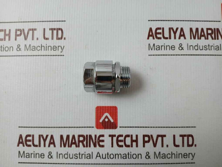 Din Dvgw 407 Non Return Valve
