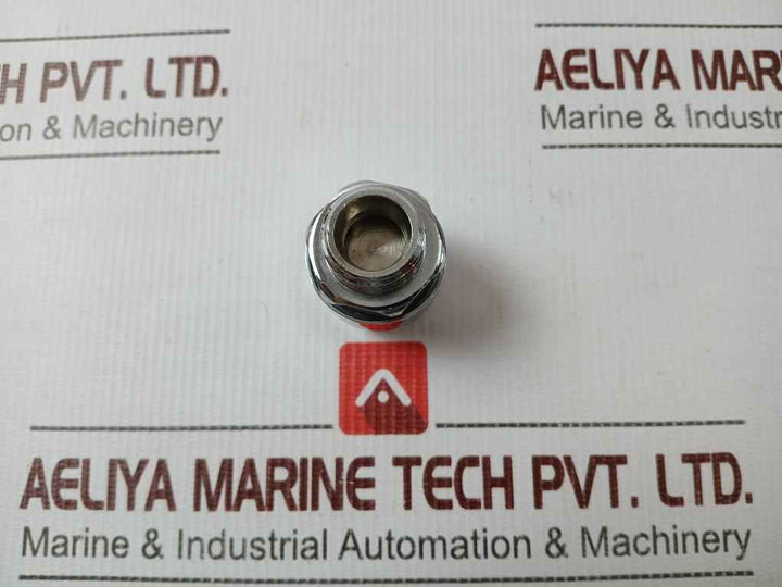 Din Dvgw 407 Non Return Valve