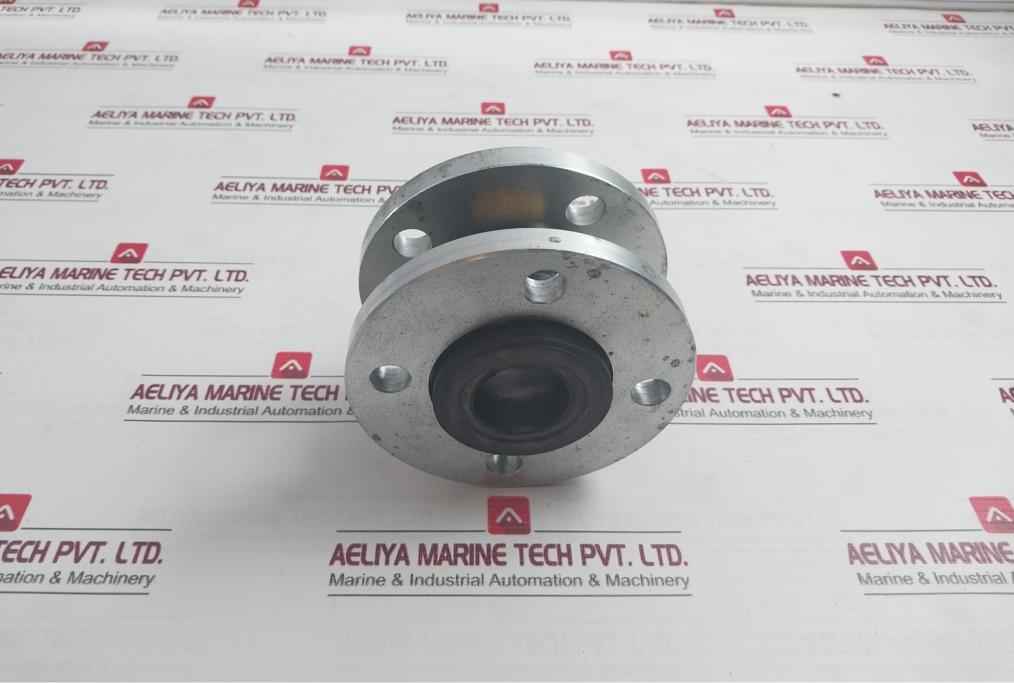 Din Pn16 Dn50 Flex Expansion Joint Flange