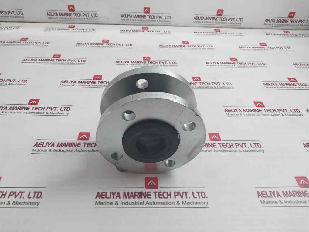 Din Pn16 Dn50 Flex Expansion Joint Flange